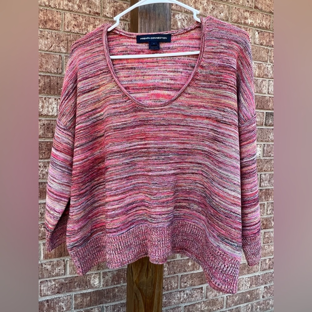 French‎ Connection sweater